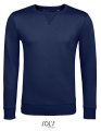 Sweater Unisex Sols Sully 02990 French Navy